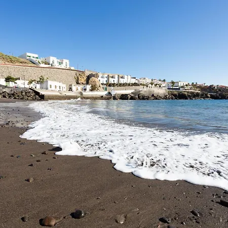 Home2book Cute Terrace & Pool El Poris * Poris de Abona