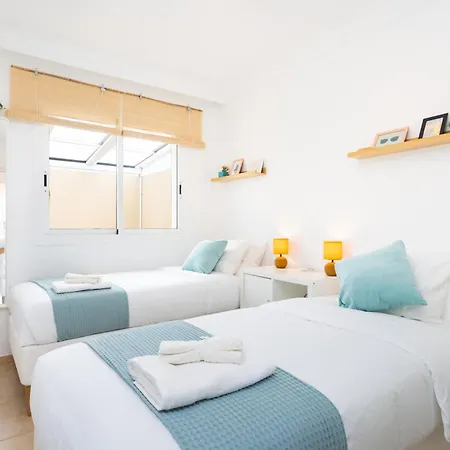 Home2book Cute Terrace & Pool El Poris * Poris de Abona