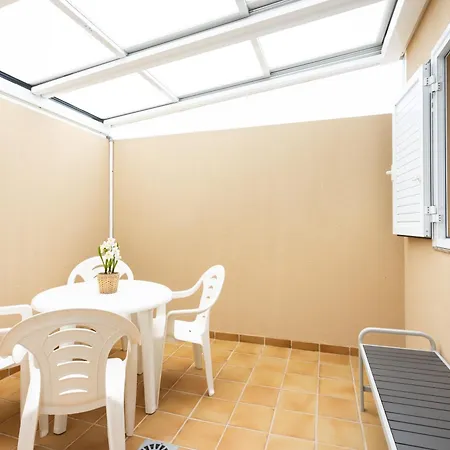 Home2book Cute Terrace & Pool El Poris * Poris de Abona