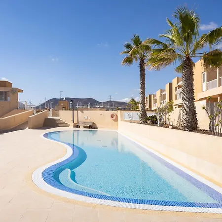 Appartement Home2book Cute Terrace & Pool El Poris *