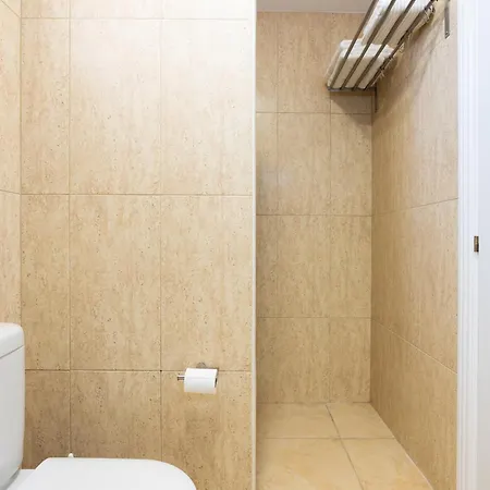 Appartement Home2book Cute Terrace & Pool El Poris Poris de Abona