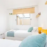 Διαμέρισμα Home2book Cute Terrace & Pool El Poris *
