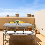 Home2book Cute Terrace & Pool El Poris