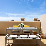 Διαμέρισμα Home2book Cute Terrace & Pool El Poris Poris de Abona
