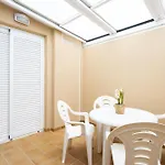 Home2book Cute Terrace & Pool El Poris Διαμέρισμα Poris de Abona