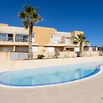Home2book Cute Terrace & Pool El Poris
