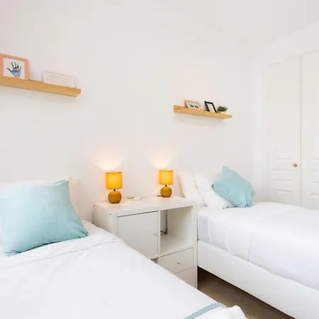 Home2book Cute Terrace & Pool El Poris Poris de Abona