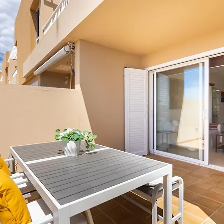 Home2book Cute Terrace & Pool El Poris *