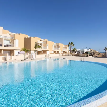 Apartament Home2book Cute Terrace & Pool El Poris Poris de Abona