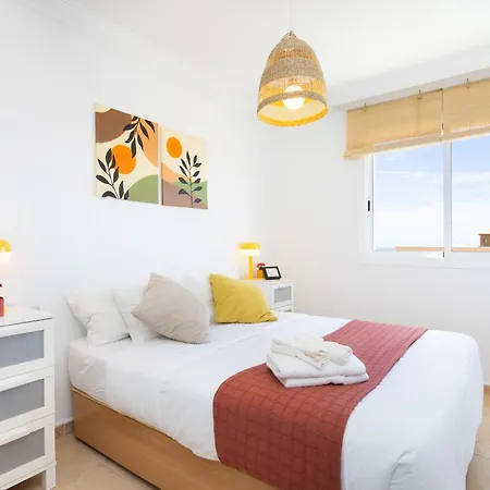 Home2book Cute Terrace & Pool El Poris Apartament *