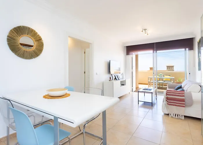 Home2book Cute Terrace & Pool El Poris