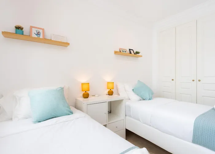 Home2book Cute Terrace & Pool El Poris Порис-де-Абона