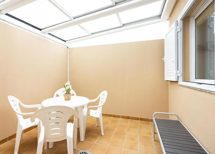 Home2book Cute Terrace & Pool El Poris * Порис-де-Абона