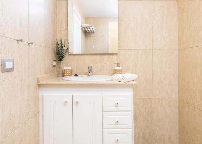 Home2book Cute Terrace & Pool El Poris