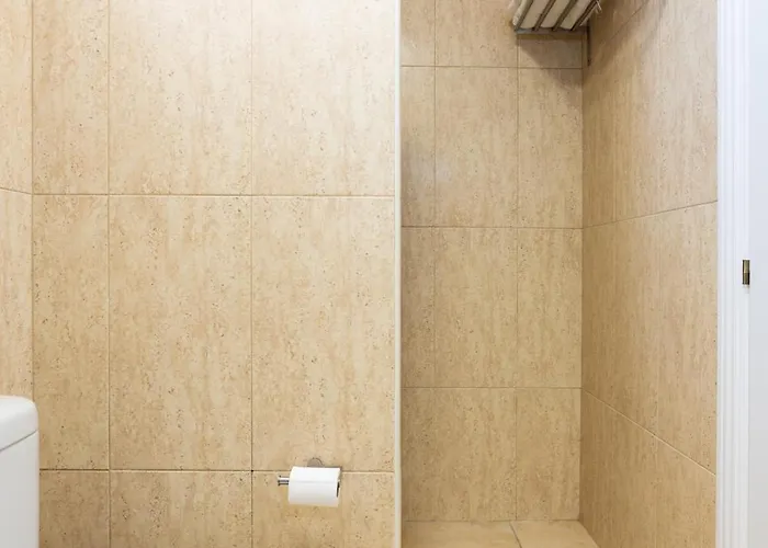 Апартаменты Home2book Cute Terrace & Pool El Poris Порис-де-Абона