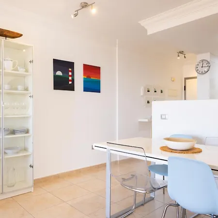 Apartamento Home2book Cute Terrace & Pool El Poris *